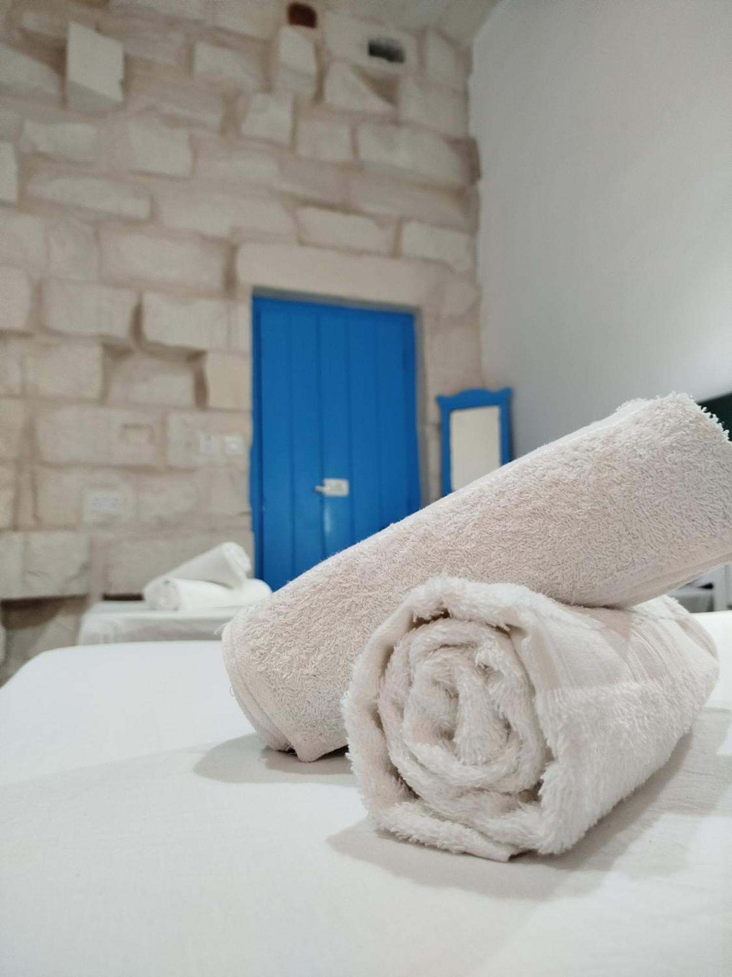 Limestone Sun Suites Слима Экстерьер фото