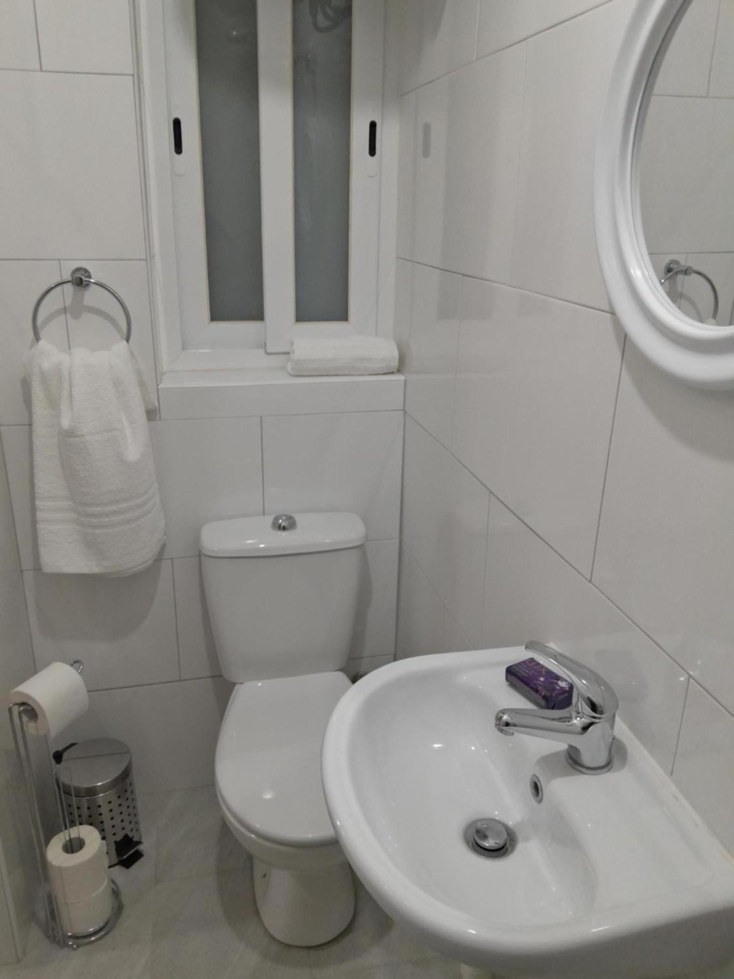 Limestone Sun Suites Слима Номер фото