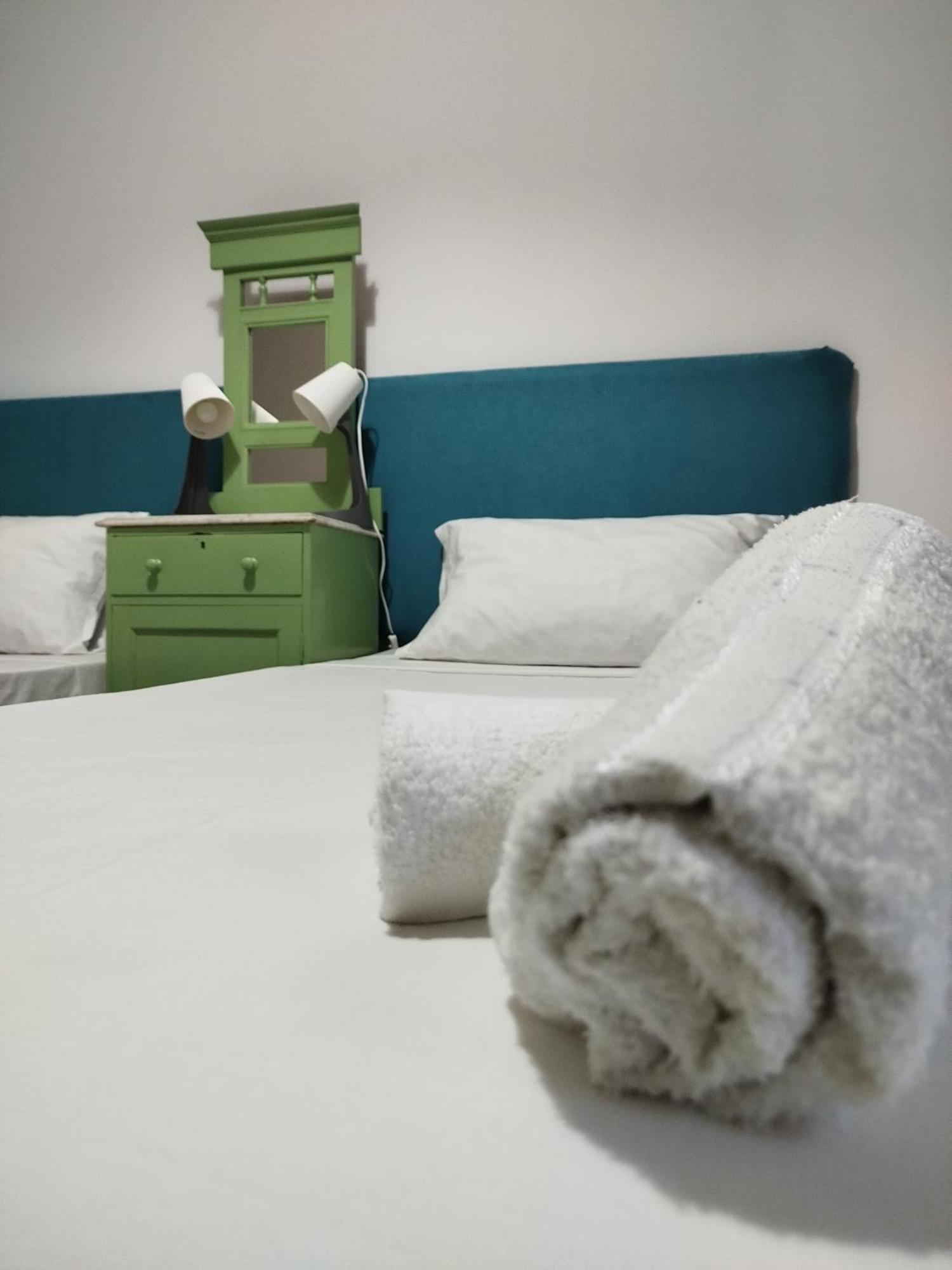 Limestone Sun Suites Слима Номер фото