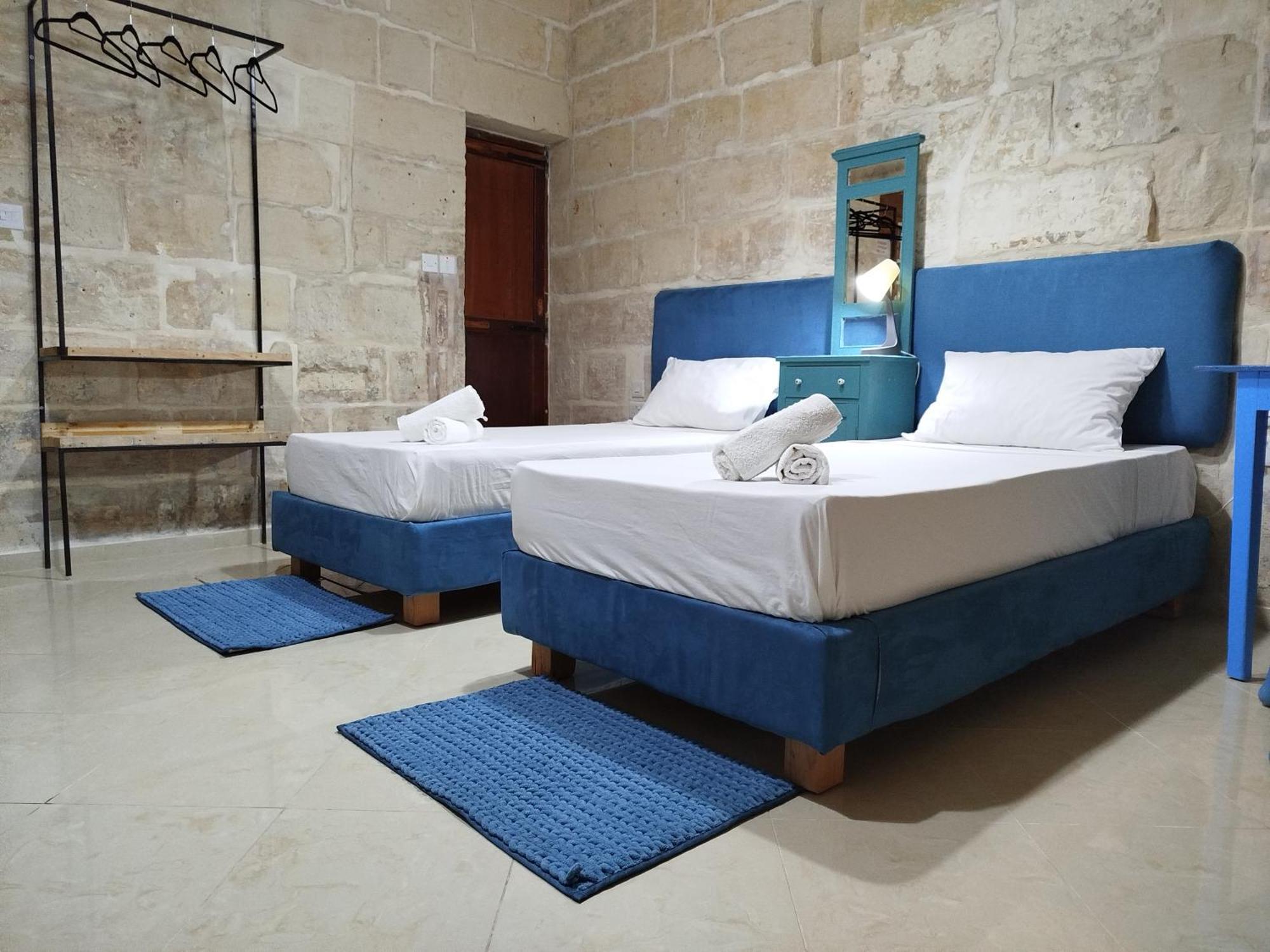 Limestone Sun Suites Слима Номер фото