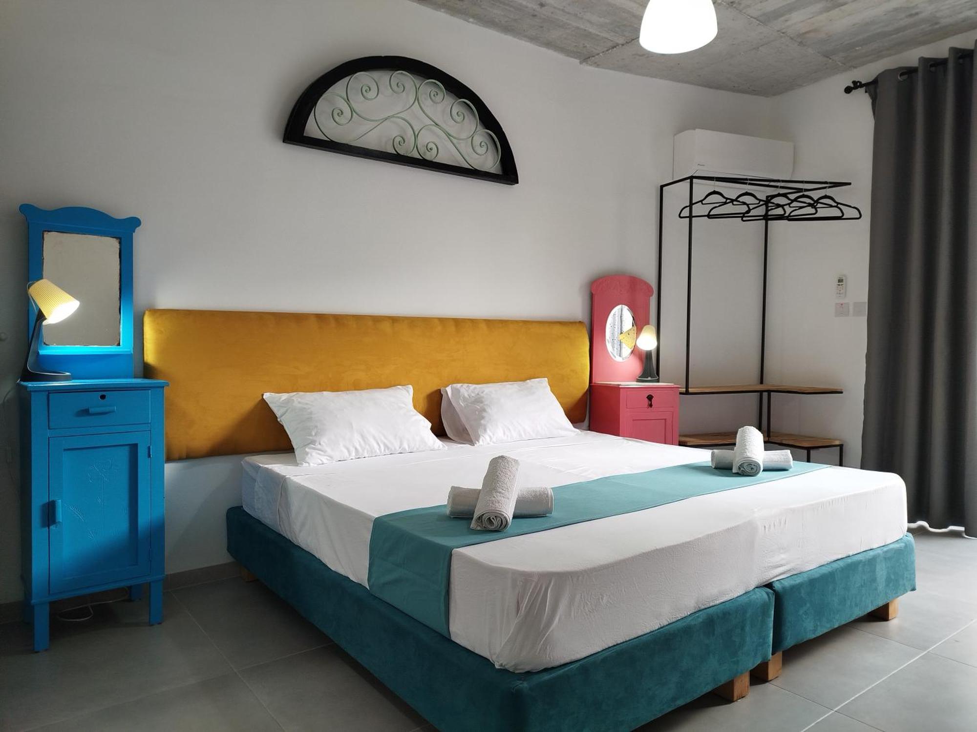 Limestone Sun Suites Слима Номер фото